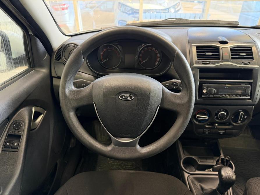 Lada (ВАЗ) Granta I Рестайлинг Волгоград  - изображение 7