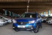 Renault Sandero II Рестайлинг Уфа  - изображение 24