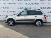 Lada (ВАЗ) Kalina II Набережные Челны  - изображение 21