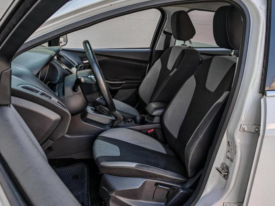 Ford Focus III Краснодар  - изображение 10