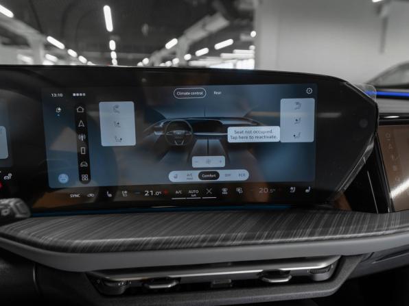 Audi Q5 III с пробегом 2026 года, цена 7 310 000 рублей, 107 км, внедорожник, Автокод Объявления