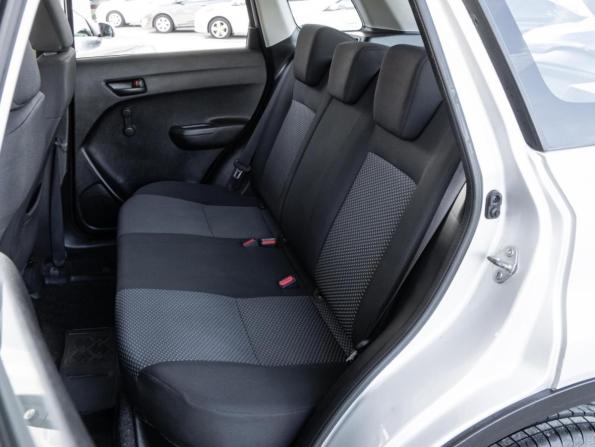 Suzuki Vitara II с пробегом 2018 года, цена 1 555 000 рублей, 34425 км, внедорожник, Автокод Объявления