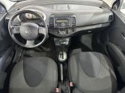 Nissan Micra III (K12) Москва  - изображение 29