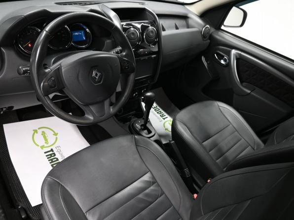 Renault Duster I Рестайлинг с пробегом 2017 года, цена 1 295 000 рублей, 113521 км, внедорожник, Автокод Объявления
