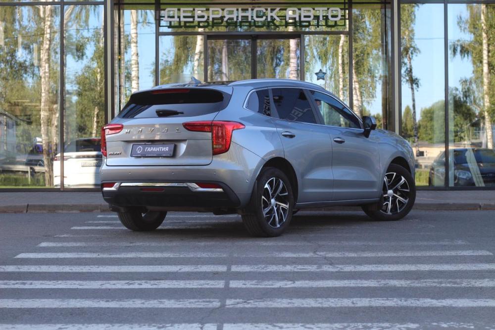 Haval Jolion I Брянск  - изображение 2