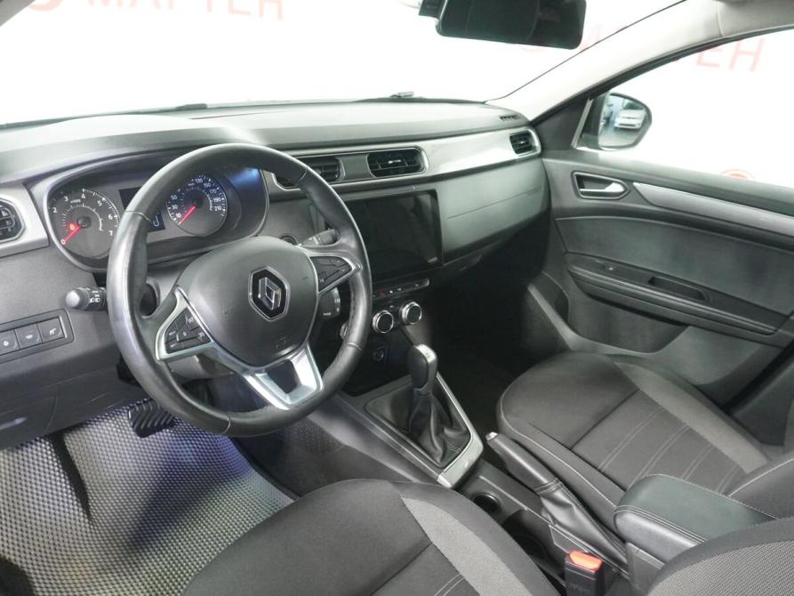 Renault Arkana I Вологда  - изображение 9