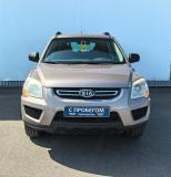 Kia Sportage II Рестайлинг Санкт-Петербург  - изображение 25