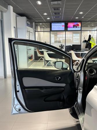 Nissan Note II Рестайлинг с пробегом 2017 года, цена 975 000 рублей, 132583 км, хэтчбек, Автокод Объявления