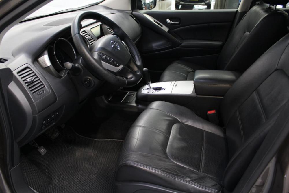 Nissan Murano II (Z51) Рестайлинг Кемерово  - изображение 15
