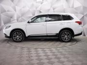 Mitsubishi Outlander III Рестайлинг 2 Ульяновск  - изображение 23