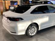 Toyota Corolla XII (E210) Тюмень  - изображение 25