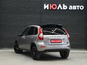 Lada (ВАЗ) Granta I Рестайлинг Екатеринбург  - изображение 22