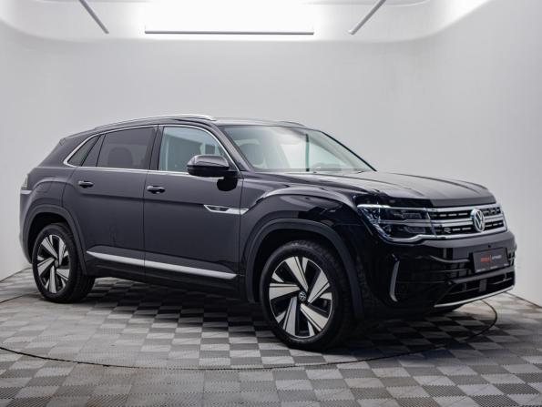 Volkswagen Teramont I Рестайлинг (China Market) с пробегом 2025 года, цена 4 978 000 рублей, 19813 км, внедорожник, Автокод Объявления