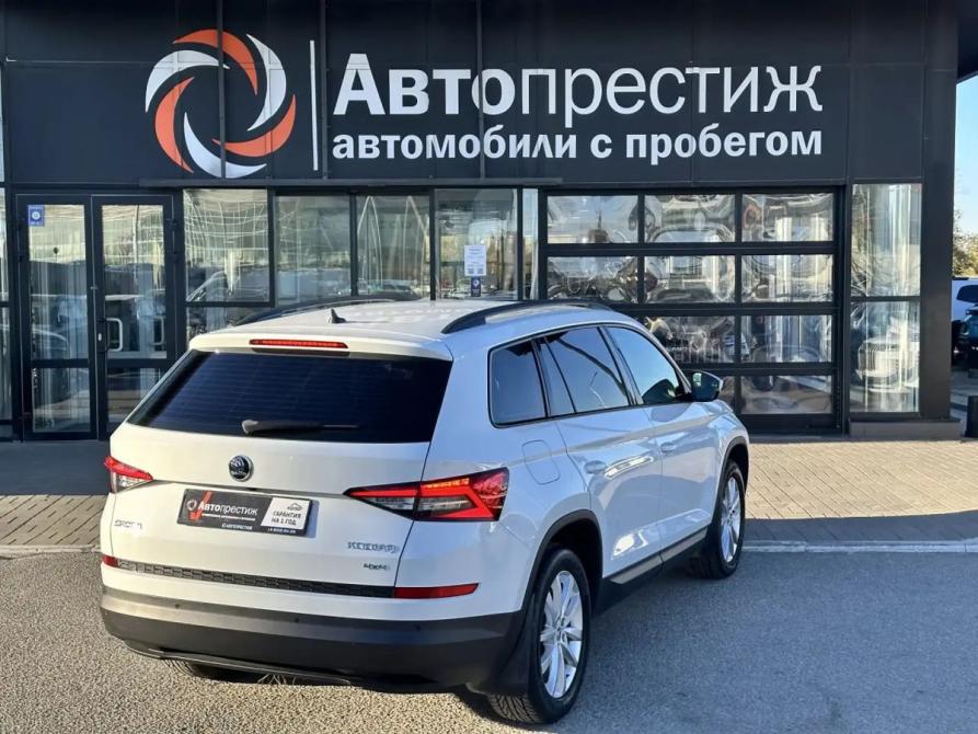 Skoda Kodiaq I Волгоград  - изображение 6