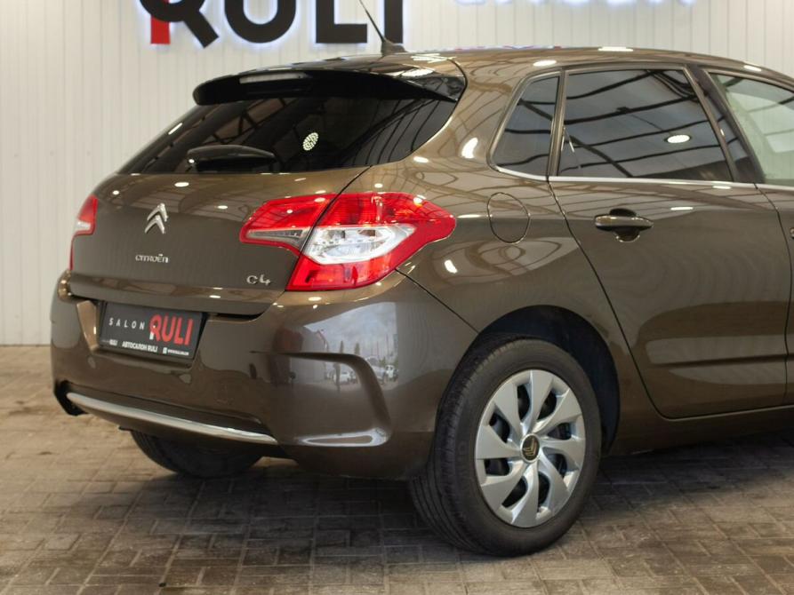 Citroen C4 II Иваново  - изображение 13