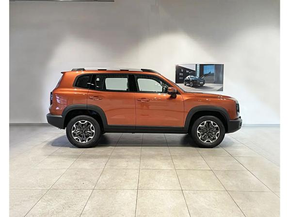 Новый Haval Dargo I Рестайлинг 2026 года, цена 3 499 000 рублей, внедорожник, Автокод Объявления
