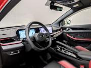 Geely Coolray I Рестайлинг Москва  - изображение 44