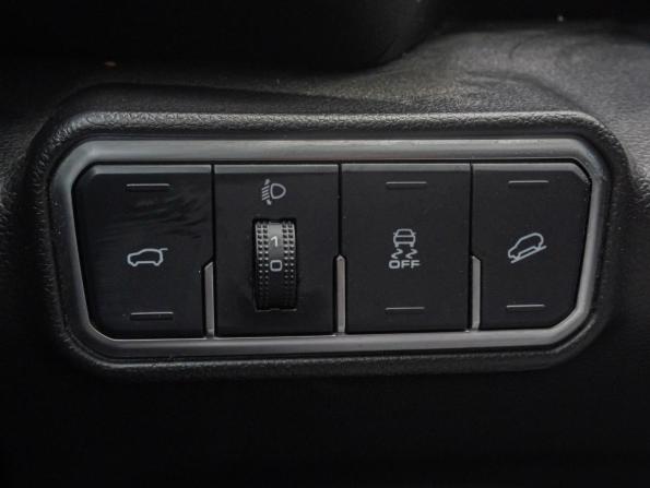 Haval Dargo с пробегом 2022 года, цена 2 465 000 рублей, 80393 км, внедорожник, Автокод Объявления