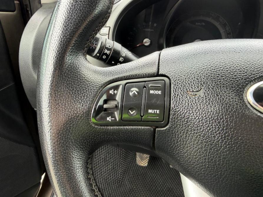 Kia Sportage III Сыктывкар  - изображение 19
