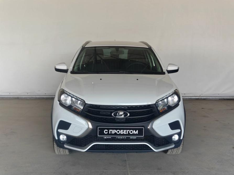 Lada (ВАЗ) XRAY I Москва  - изображение 2