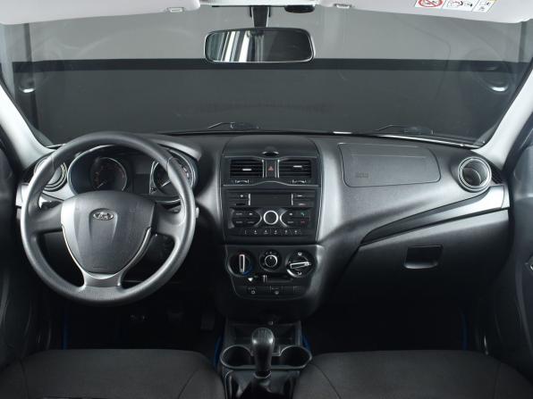 Lada (ВАЗ) Granta I Рестайлинг с пробегом 2021 года, цена 679 995 рублей, 51432 км, седан, Автокод Объявления