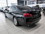 BMW 5 серии VI (F10/F11/F07) Рестайлинг Казань  - изображение 30