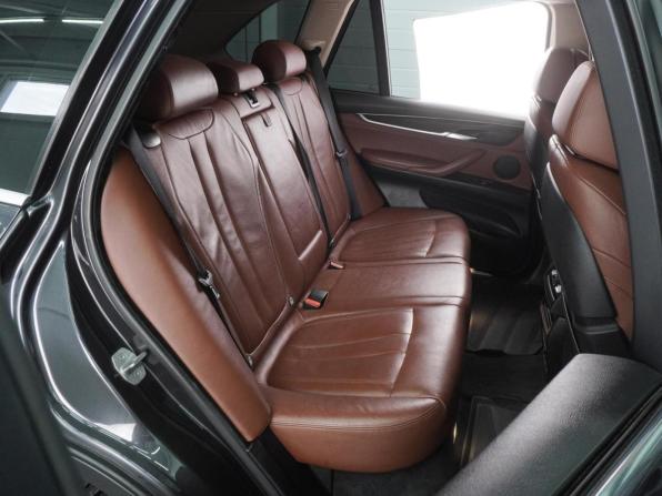 BMW X5 III (F15) с пробегом 2014 года, цена 2 618 000 рублей, 261130 км, внедорожник, Автокод Объявления