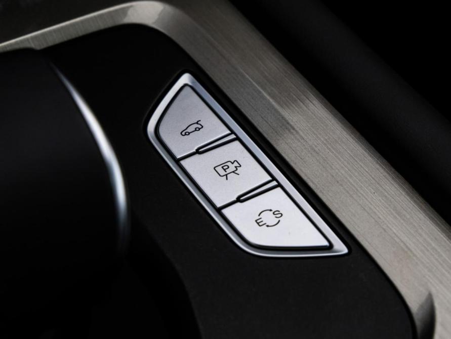 JETOUR X70 I Рестайлинг 2 Санкт-Петербург  - изображение 20