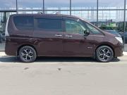 Nissan Serena IV (C26) Оренбург  - изображение 28