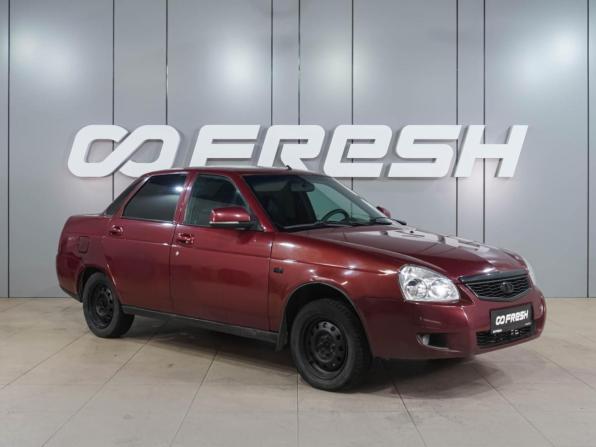 Lada (ВАЗ) Priora I с пробегом 2008 года, цена 239 000 рублей, 215240 км, седан, Автокод Объявления