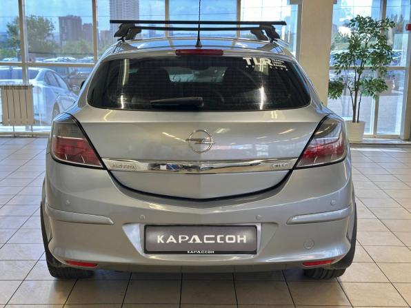 Opel Astra H Рестайлинг с пробегом 2008 года, цена 548 000 рублей, 356751 км, хэтчбек, Автокод Объявления