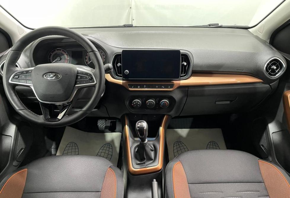 Lada (ВАЗ) Iskra Воронеж  - изображение 14