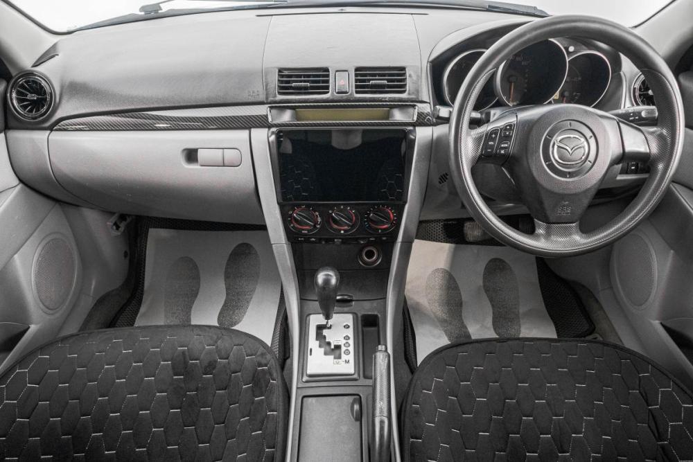 Mazda Axela I Барнаул  - изображение 8