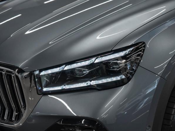 Geely Monjaro I Рестайлинг 2 (China Market) с пробегом 2025 года, цена 4 270 000 рублей, 47 км, внедорожник, Автокод Объявления