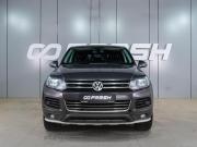 Volkswagen Touareg II Воронеж  - изображение 30