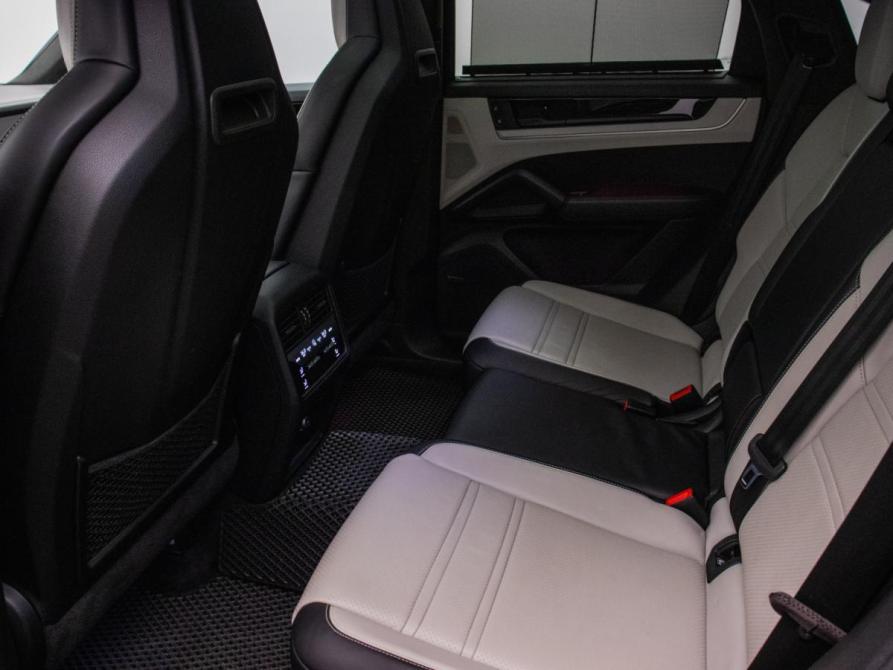 Porsche Cayenne III Рестайлинг Москва  - изображение 12