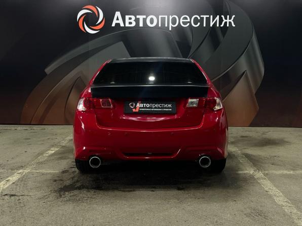 Honda Accord VIII с пробегом 2008 года, цена 871 000 рублей, 241394 км, седан, Автокод Объявления