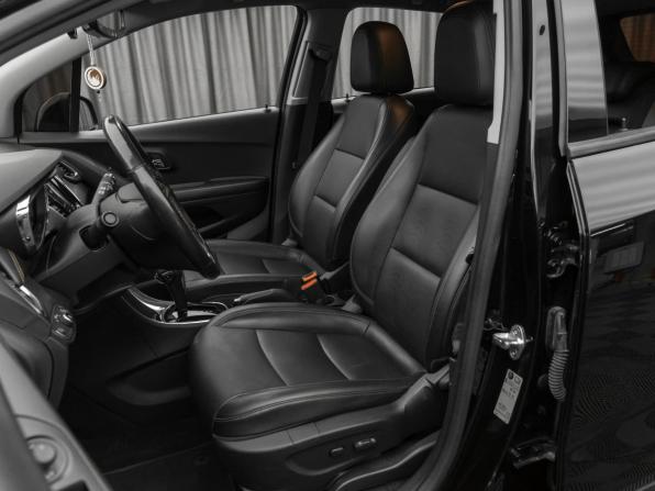 Chevrolet Trax I Рестайлинг с пробегом 2020 года, цена 1 750 000 рублей, 95000 км, внедорожник, Автокод Объявления