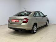 Skoda Rapid I Рестайлинг Альметьевск  - изображение 24