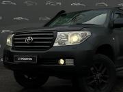 Toyota Land Cruiser 200 Series Санкт-Петербург  - изображение 64