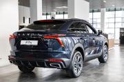 Haval F7x II Волгоград  - изображение 27