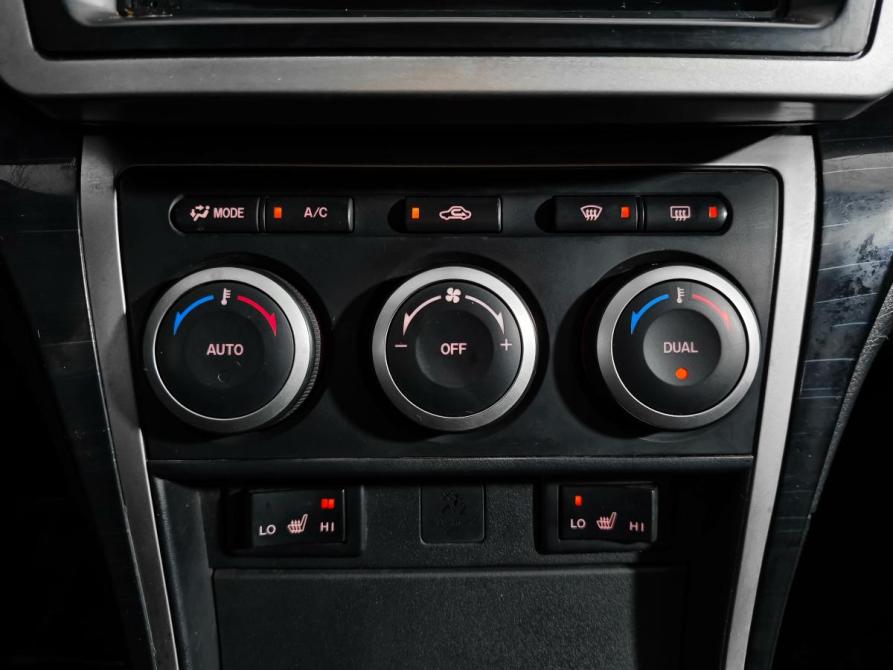 Mazda 6 II (GH) Нижний Новгород  - изображение 21