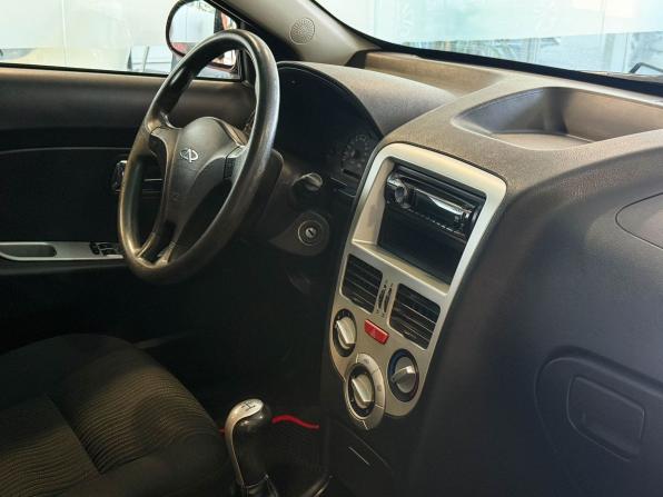 Chery Bonus (A13) с пробегом 2013 года, цена 350 000 рублей, 95258 км, лифтбек, Автокод Объявления