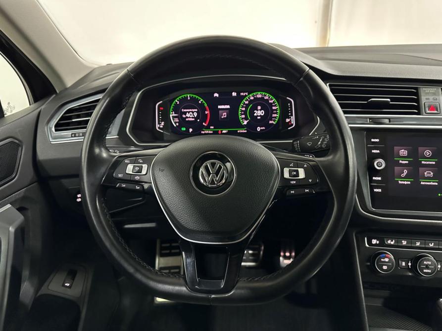 Volkswagen Tiguan II Курск  - изображение 20