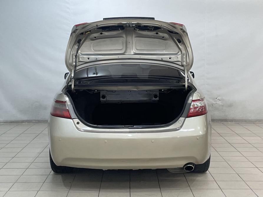 Toyota Camry VI (XV40) Воронеж  - изображение 6
