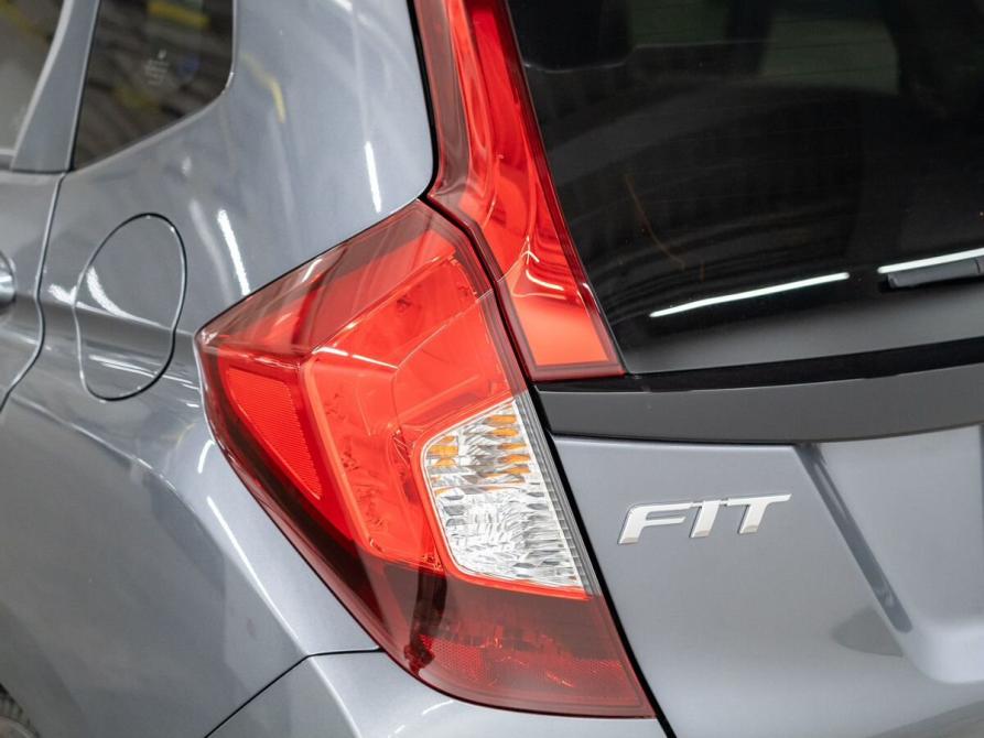 Honda Fit III Рестайлинг Красноярск  - изображение 21