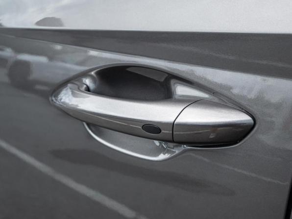 Hyundai Tucson IV с пробегом 2022 года, цена 4 280 000 рублей, 6742 км, внедорожник, Автокод Объявления