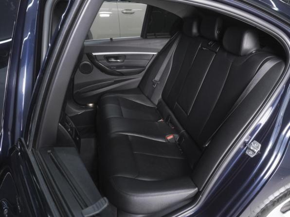 BMW 3 серии VI (F3x) Рестайлинг с пробегом 2015 года, цена 2 140 000 рублей, 150048 км, седан, Автокод Объявления