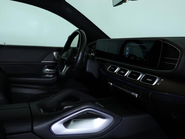 Mercedes-Benz GLE Coupe II (C167) с пробегом 2020 года, цена 5 990 000 рублей, 142799 км, внедорожник, Автокод Объявления