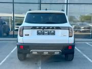 Haval Dargo Воронеж  - изображение 29